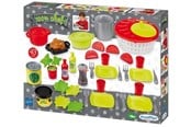 Doen-alsof spelen - Ecoiffier Cooking Set - Assorted - 2521