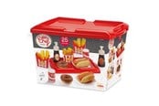 Doen-alsof spelen - Ecoiffier Hot Dog set - 2423