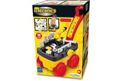 Doen-alsof spelen - Ecoiffier Mecanics Trolley - 2419