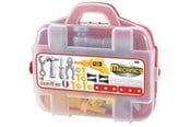 Doen-alsof spelen - Ecoiffier Mechanic's Case - 2303