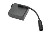Voeding - Zebra - battery eliminator Voeding - ATX - 80 Plus - P1050667-041