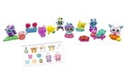 Kerstkalender - Gabby's Dollhouse Fairy Advent Calendar 2026 - 6076264