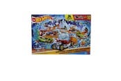 Kerstkalender - Hot Wheels Advent Calendar 2026 - 965-9026
