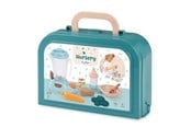 Doen-alsof spelen - Ecoiffier Baby's Meal Case - 1877