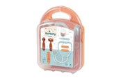 Doen-alsof spelen - Ecoiffier Pediatrics Case - 1875