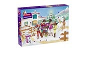 Kerstkalender - Schleich Adventskalender Horse Club 2026 - 99240