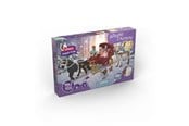 Kerstkalender - Schleich Advent Calendar Big Horse Club 2026 - 99179