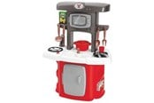 Doen-alsof spelen - Ecoiffier Loft Kitchen - 1696