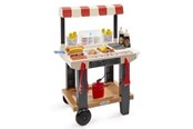 Doen-alsof spelen - Ecoiffier Street food stand - 1682