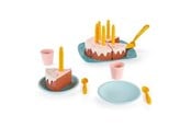 Doen-alsof spelen - Ecoiffier Birthday cake - 1680