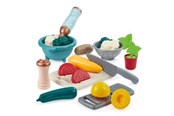 Doen-alsof spelen - Ecoiffier My soup workshop - 1679