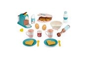Doen-alsof spelen - Ecoiffier 3 in 1 coffee time set - 1677