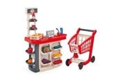Doen-alsof spelen - Ecoiffier Grocery counter + Trolley - 1676