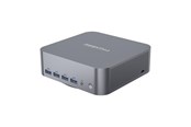 Desktop - Mini PC / Barebone - GEEKOM GT1MEGA | Intel Core Ultra 9 185H | 16GB DDR5 RAM | 1TB SSD | Windows 11 Pro - GMGT1MEGAU9185H-161-