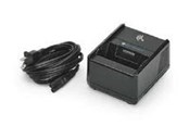 Voeding - Zebra 1-Slot Battery Charger Voeding - ATX - 80 Plus - SAC-MPM-1BCHGUK1-01