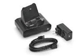 Voeding - Zebra 1-Slot Docking Cradle Voeding - ATX - 80 Plus - CRD-MPM-1SCHGUK1-01