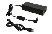 Laptop oplader - Gamber-Johnson LLC Lind AC-12V Material Handling Power Supply - 7300-0472