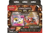 Pokémon - Pokemon TCG Mega Lucario ex League Battle Deck - POK10360-101