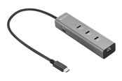 Docking station - Sandberg USB-C 5-in-1 MediaDock - 136-78