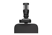 Microfoon - Shure MV88 - microphone - MV88-USBC