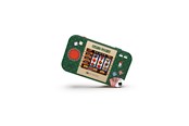 Game console - My Arcade Casino Pocket Portable Gaming System - 0845620039463