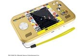 Game console - My Arcade Pac-Man Pocket Player Max - 45th Anniversary Portable Gaming System - 0845620071654