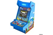 Game console - My Arcade Sonic The Hedgehog Mighty Player - Portable Retro Arcade - 0845620071951