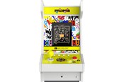 Game console - My Arcade Pac Man Mighty Player - Portable Gaming System (45th Anniversary) - 0845620071968