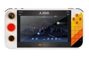 Game console - My Arcade Atari Portable Gaming System (Gamestation Go) - 0845620071890