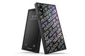 Mobiel - Covers & Cases - Adidas OR Square Case for iPhone X / Xs - Black - 8718846068734