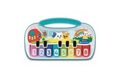 Muziek - Clementoni Animal Piano (2024) - 17950
