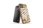 Mobiel - Covers & Cases - Adidas OR Moulded Case CAMO WOMAN for iPhone 11 Pro - Brown - 8718846071390