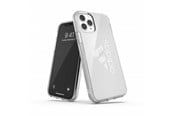 Mobiel - Covers & Cases - Adidas SP PC Case Big Logo for iPhone 11 Pro - Transparent - 8718846072106