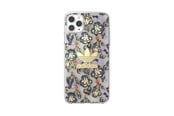 Mobiel - Covers & Cases - Adidas OR Clear Case CNY AOP Case for iPhone 11 Pro Max - Gold - 8718846074575