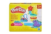 Hobby artikelen - Play-Doh Playset Bugs and Critters - G12705L00