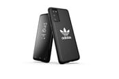 Mobiel - Covers & Cases - Adidas OR Moudled Case Trefoil for Samsung Galaxy S20 - Black - 8718846075237