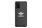 Mobiel - Covers & Cases - Adidas OR Moudled Case Trefoil for Samsung Galaxy S20+ - Black - 8718846075244