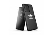 Mobiel - Covers & Cases - Adidas OR Moudled Case Trefoil for Samsung Galaxy S20 Ultra - Black - 8718846075251