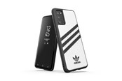 Mobiel - Covers & Cases - Adidas OR Moudled Case PU Sam G980 S20 white-black/white-black 38622 - 8718846075305