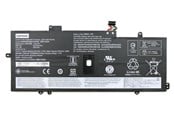 Laptop batterij - Lenovo LG Chem - laptop battery - Li-Ion - 51 Wh - 5B10W51833