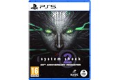 Games - System Shock 2: 25th Anniversary Remaster - Sony PlayStation 5 - Action/Adventure - 7350002937952