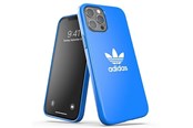 Mobiel - Covers & Cases - Adidas OR SnapCase Trefoil Case for iPhone 12 Pro Max - Blue - 8718846084185