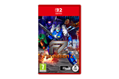 Games - FZ: Formation Z - Nintendo Switch 2 - Action - 7350002937839