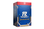 Games - FZ: Formation Z (Deluxe Edition) - Nintendo Switch 2 - Action - 7350002937822