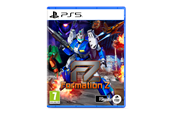 Games - FZ: Formation Z - Sony PlayStation 5 - Action - 7350002937815