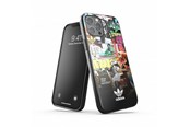 Mobiel - Covers & Cases - Adidas OR Snap Case Graphic AOP for iPhone 12 Pro Max - Multicolor - 8718846084260