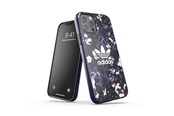 Mobiel - Covers & Cases - Adidas OR SnapCase Graphic Case for iPhone 12 Pro / iPhone 12 - Lilac - 8718846084307