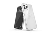 Mobiel - Covers & Cases - Adidas OR Protective Clear Case for iPhone 12 Pro Max - Clear - 8718846084376