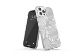 Mobiel - Covers & Cases - Adidas OR SnapCase Camo for iPhone 12 Pro Max - Transparent - 8718846087407