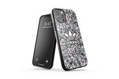 Mobiel - Covers & Cases - Adidas OR SnapCase Bellista Flower Case for iPhone 12 / iPhone 12 Pro - Multicolor - 8718846087469